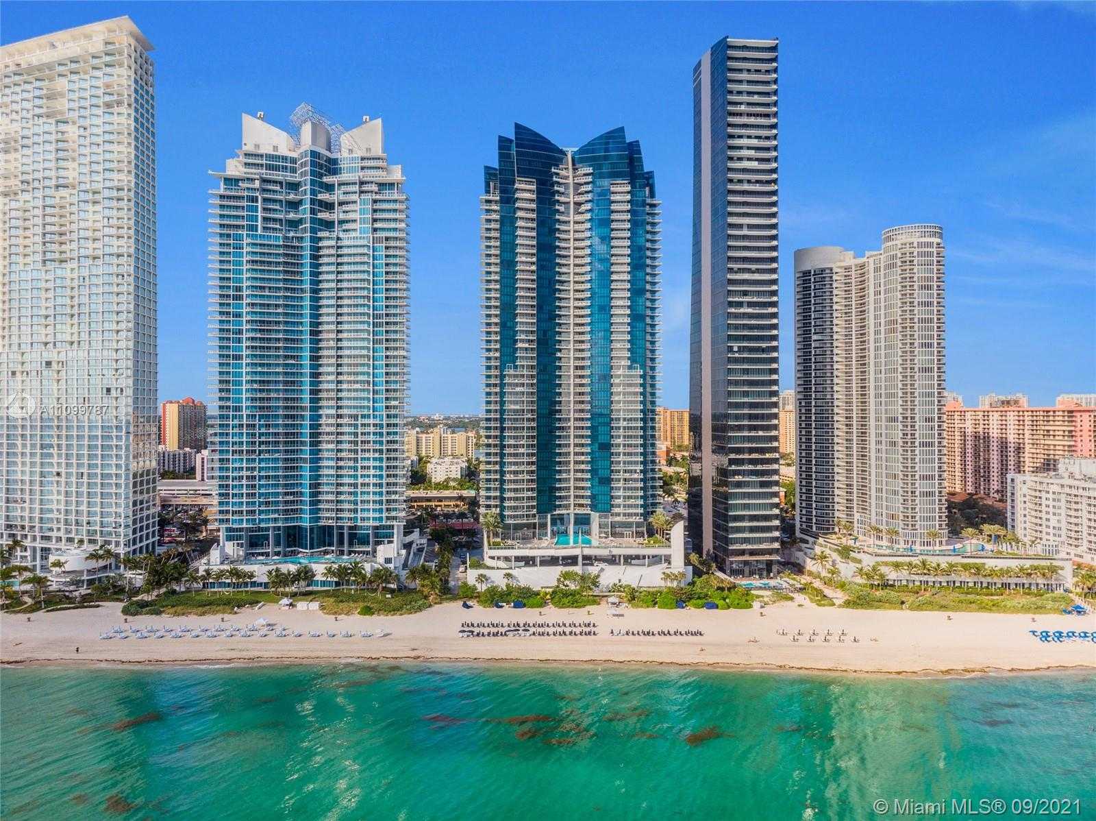 Small Image of 17121 COLLINS AVE #3406, Sunny Isles Beach Number 44