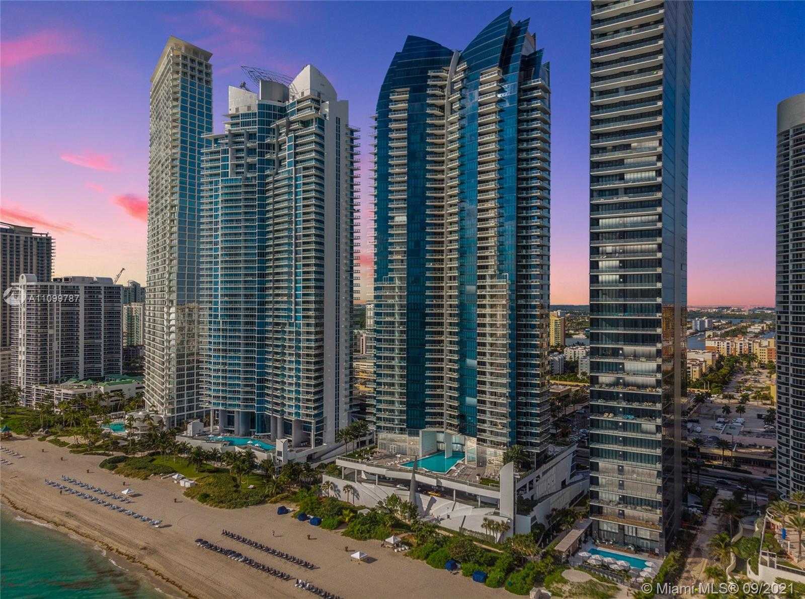 Small Image of 17121 COLLINS AVE #3406, Sunny Isles Beach Number 45