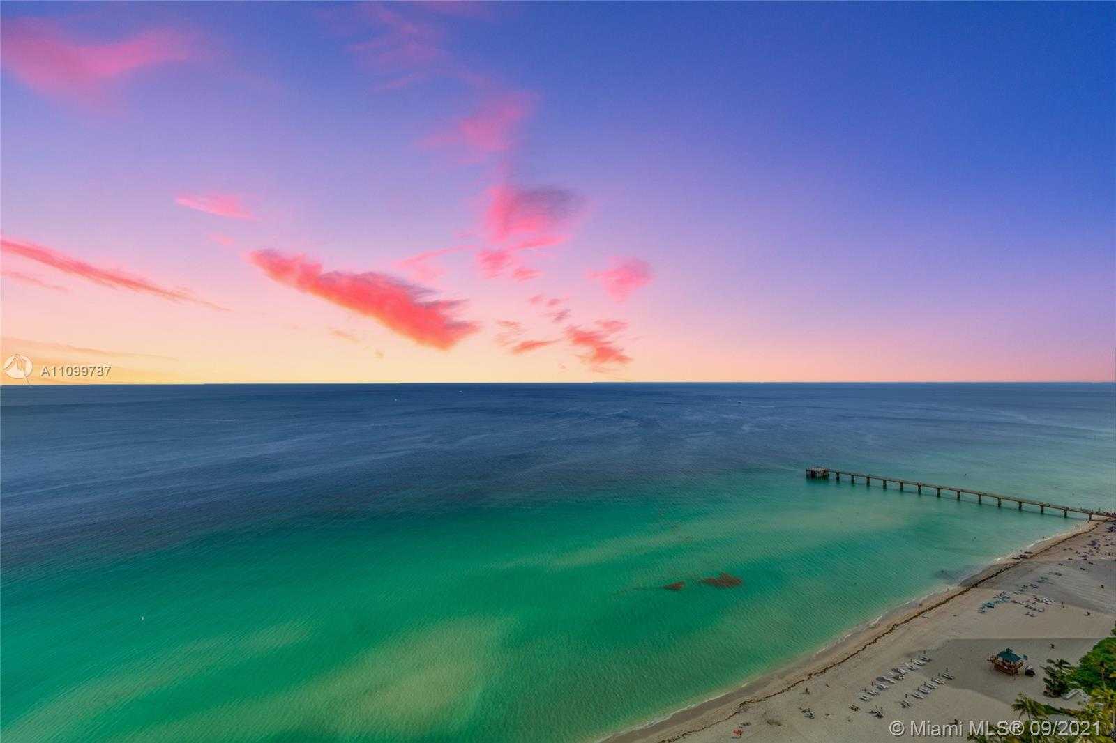 Small Image of 17121 COLLINS AVE #3406, Sunny Isles Beach Number 46