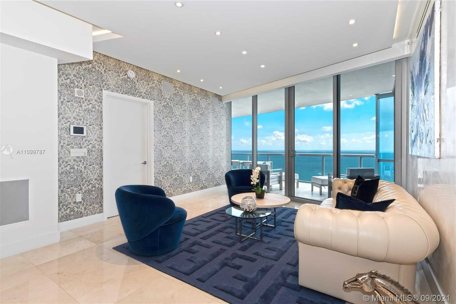 Small Image of 17121 COLLINS AVE #3406, Sunny Isles Beach Number 6