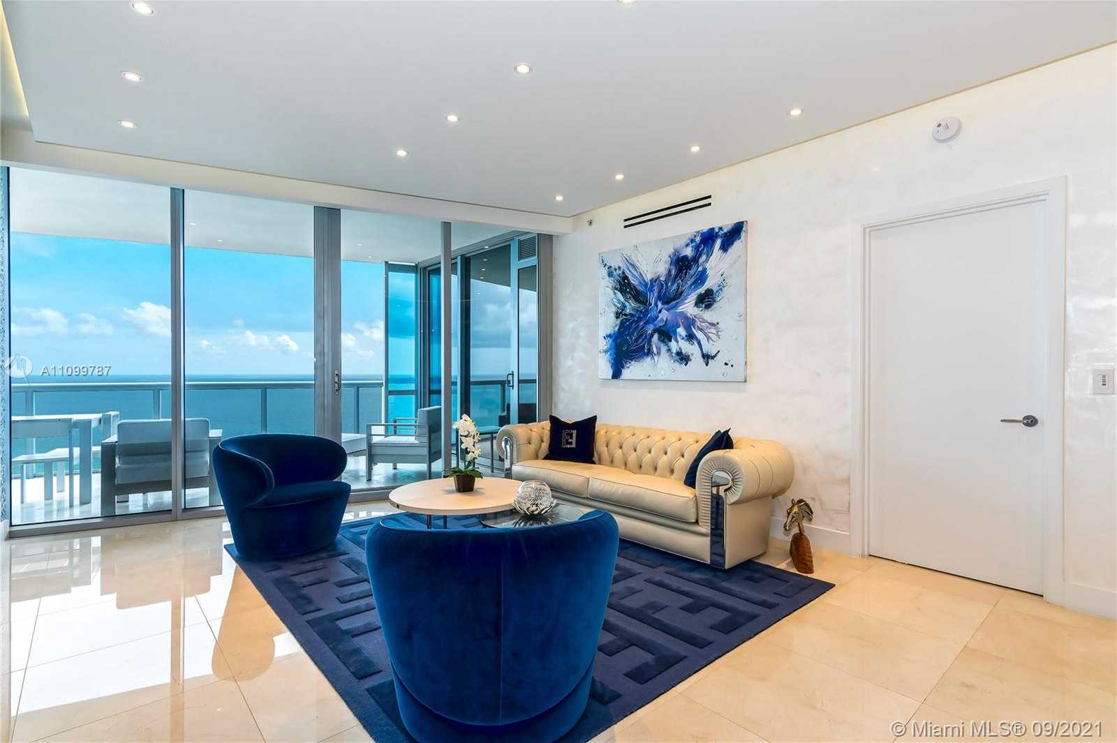 Small Image of 17121 COLLINS AVE #3406, Sunny Isles Beach Number 7