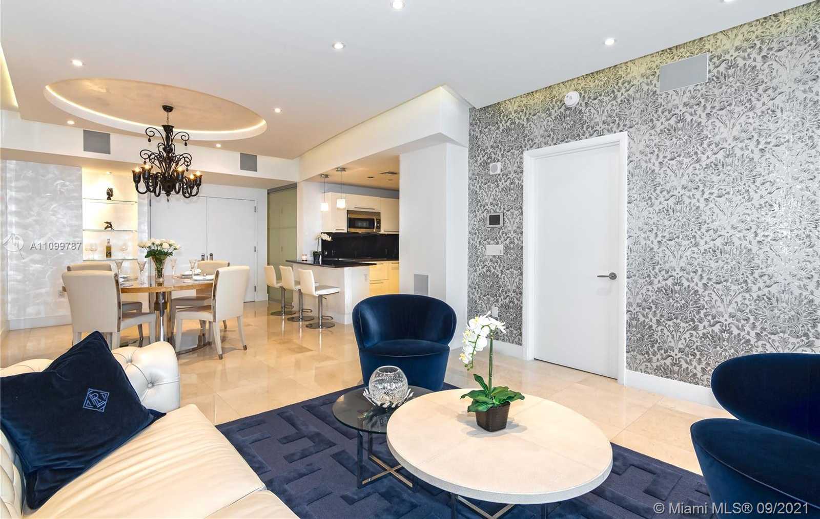 Small Image of 17121 COLLINS AVE #3406, Sunny Isles Beach Number 8