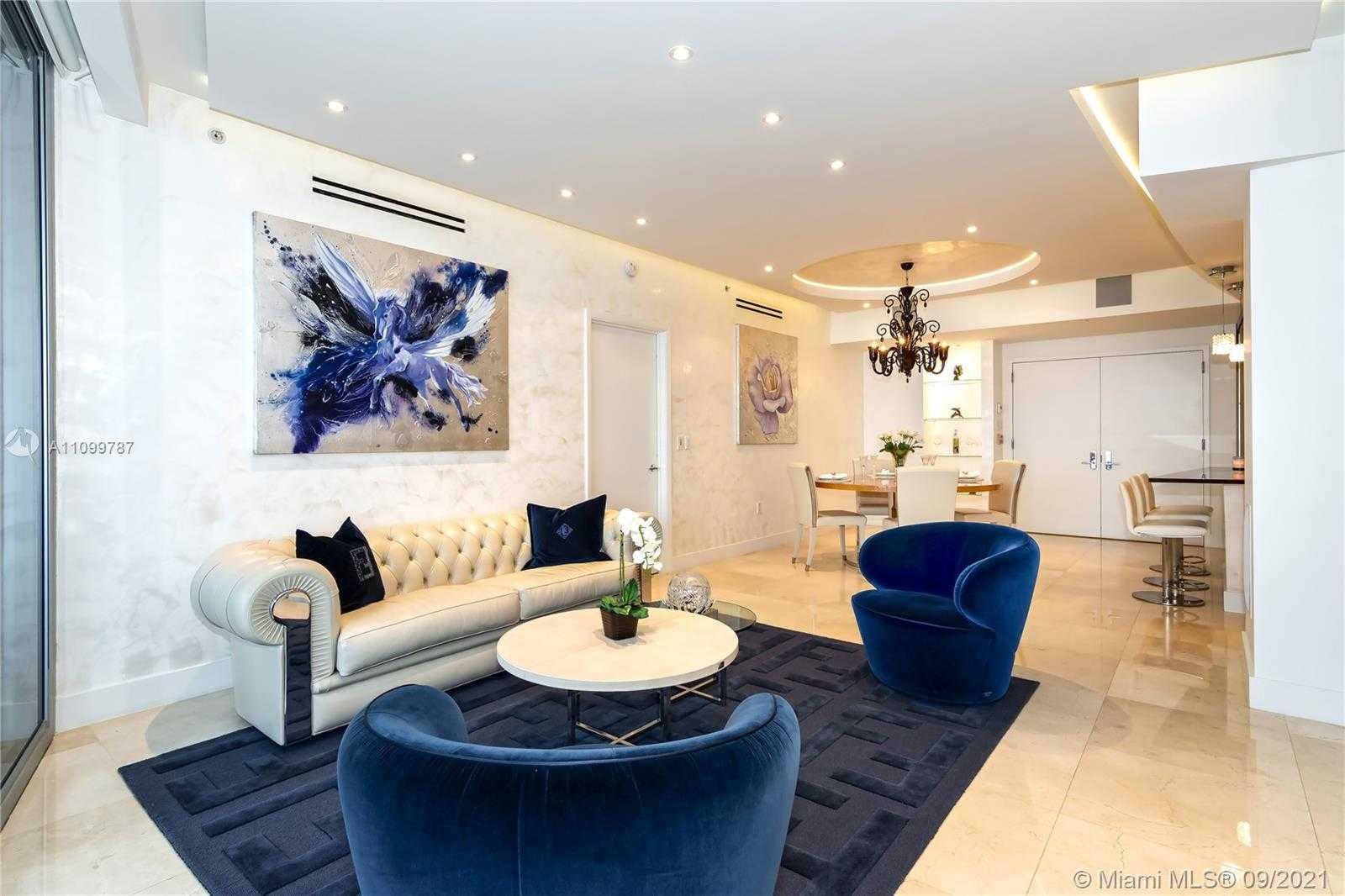 Small Image of 17121 COLLINS AVE #3406, Sunny Isles Beach Number 9
