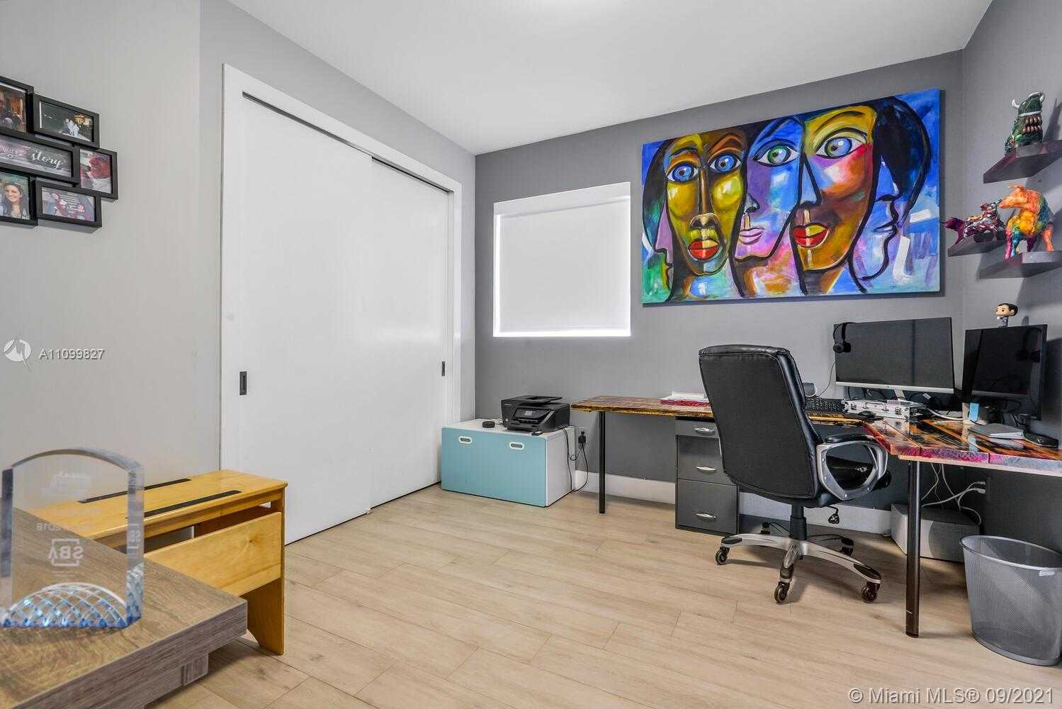 Small Image of 3446 SOUTH WEST 23RD ST #3446, Miami Number 20