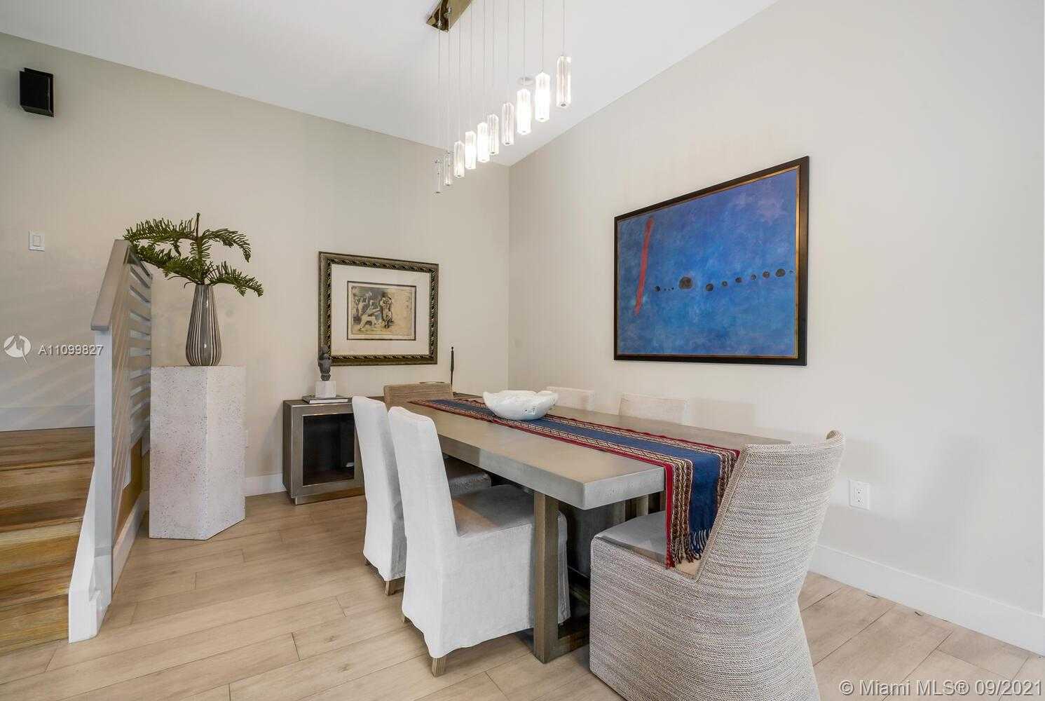 Small Image of 3446 SOUTH WEST 23RD ST #3446, Miami Number 23