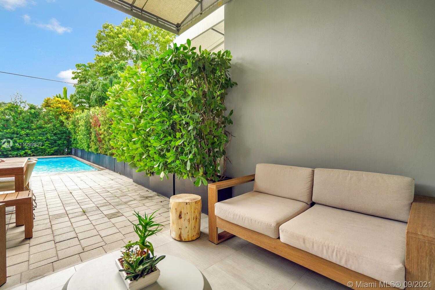 Small Image of 3446 SOUTH WEST 23RD ST #3446, Miami Number 37