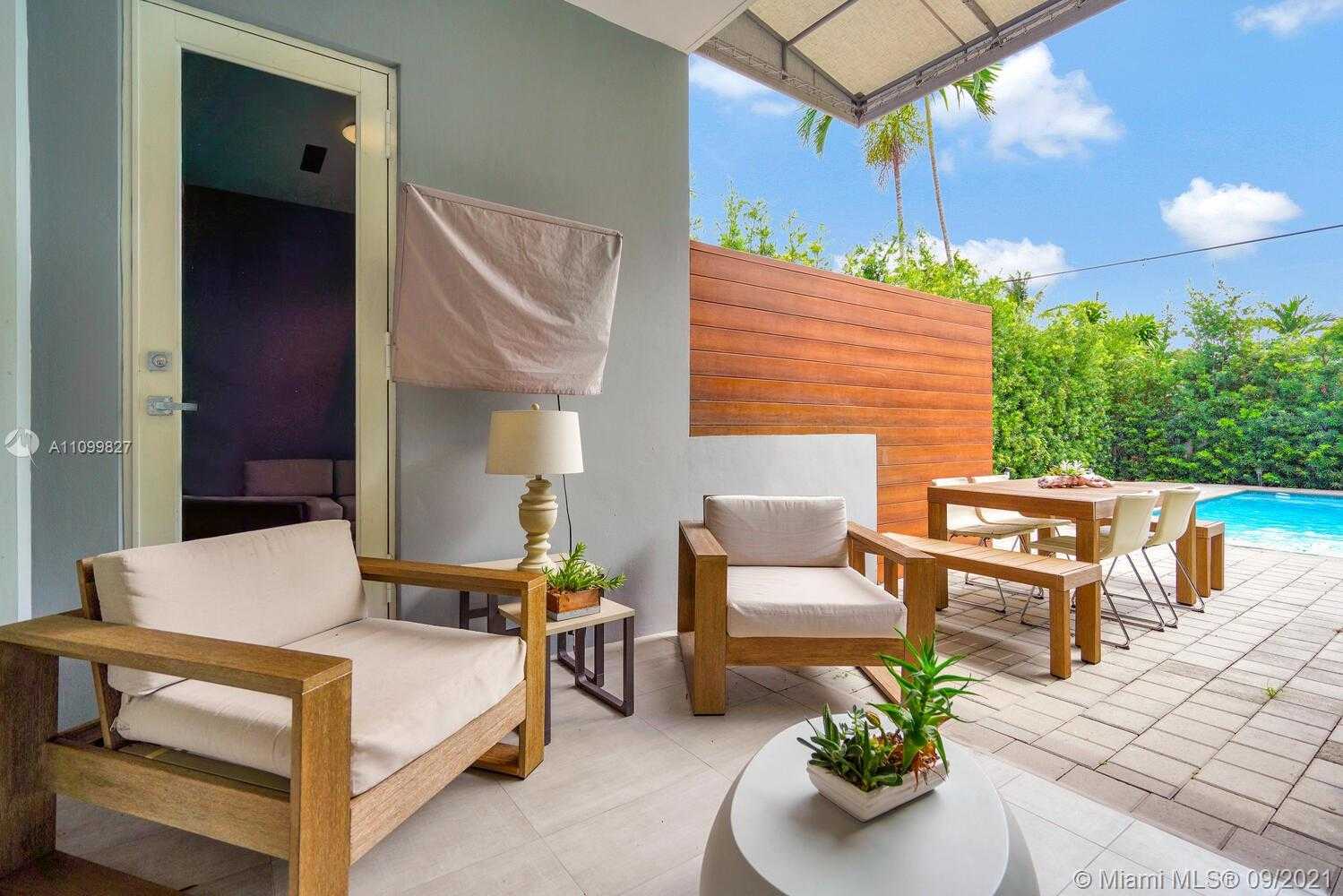 Small Image of 3446 SOUTH WEST 23RD ST #3446, Miami Number 38