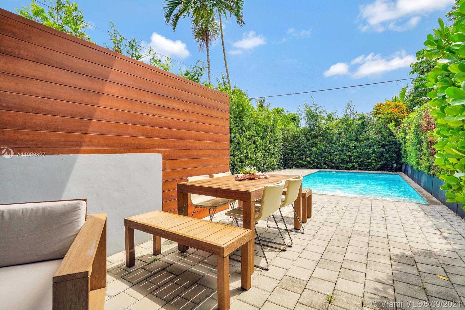 Small Image of 3446 SOUTH WEST 23RD ST #3446, Miami Number 39