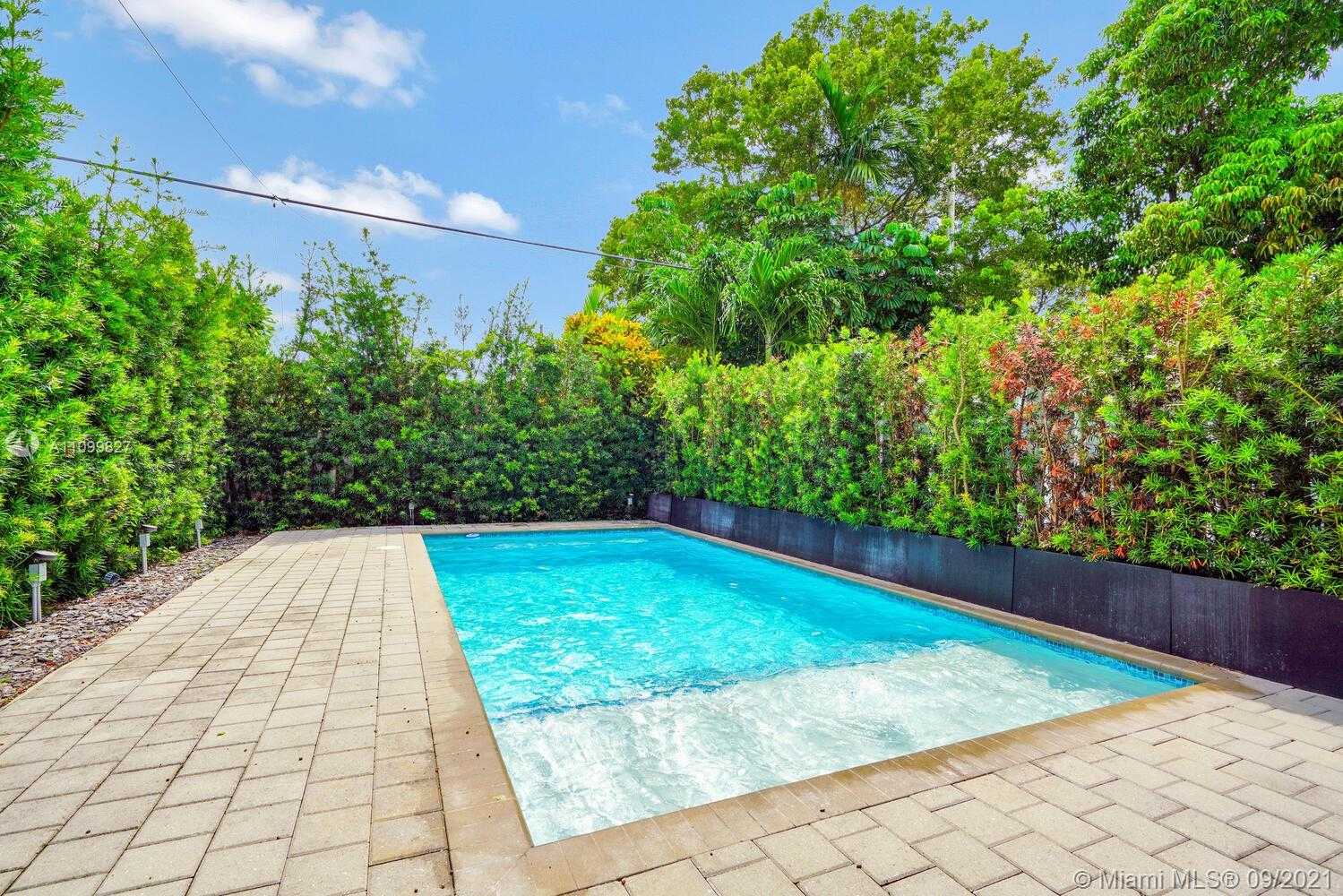 Small Image of 3446 SOUTH WEST 23RD ST #3446, Miami Number 40