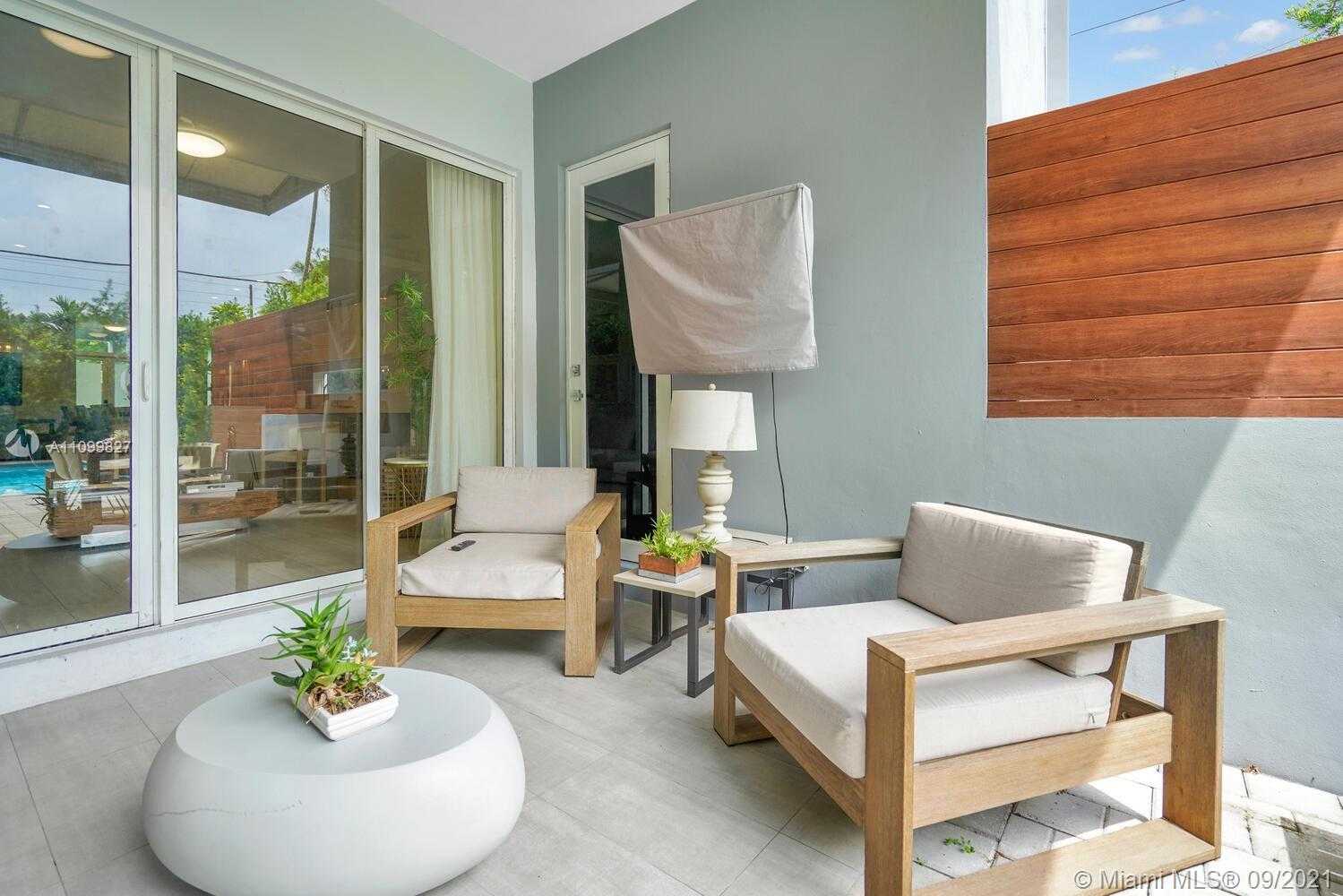 Small Image of 3446 SOUTH WEST 23RD ST #3446, Miami Number 46