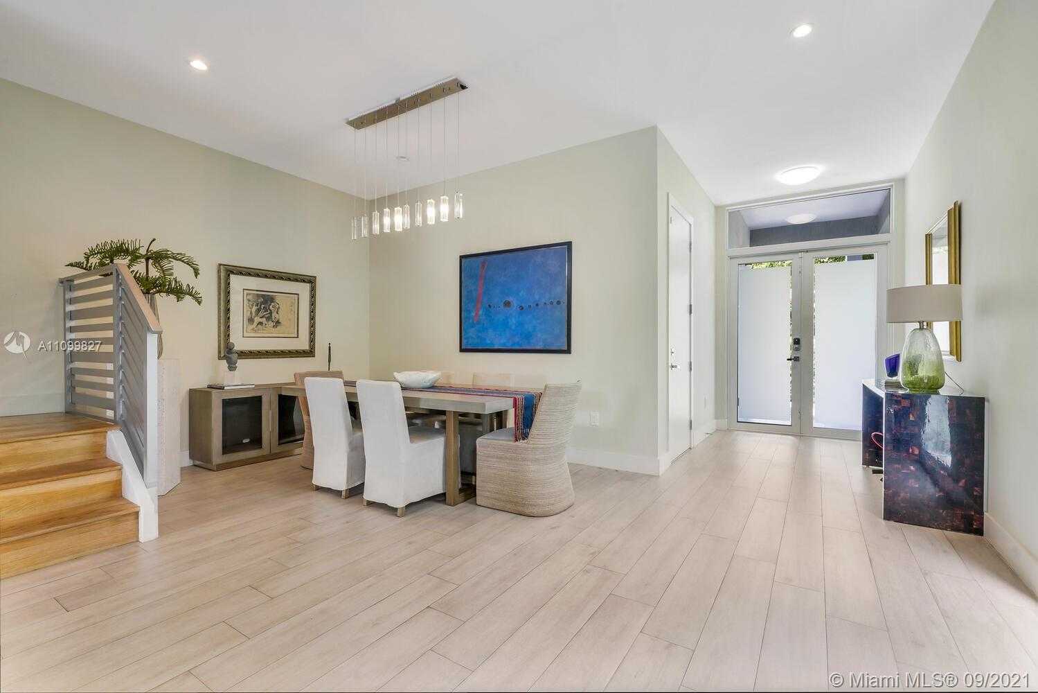 Small Image of 3446 SOUTH WEST 23RD ST #3446, Miami Number 6