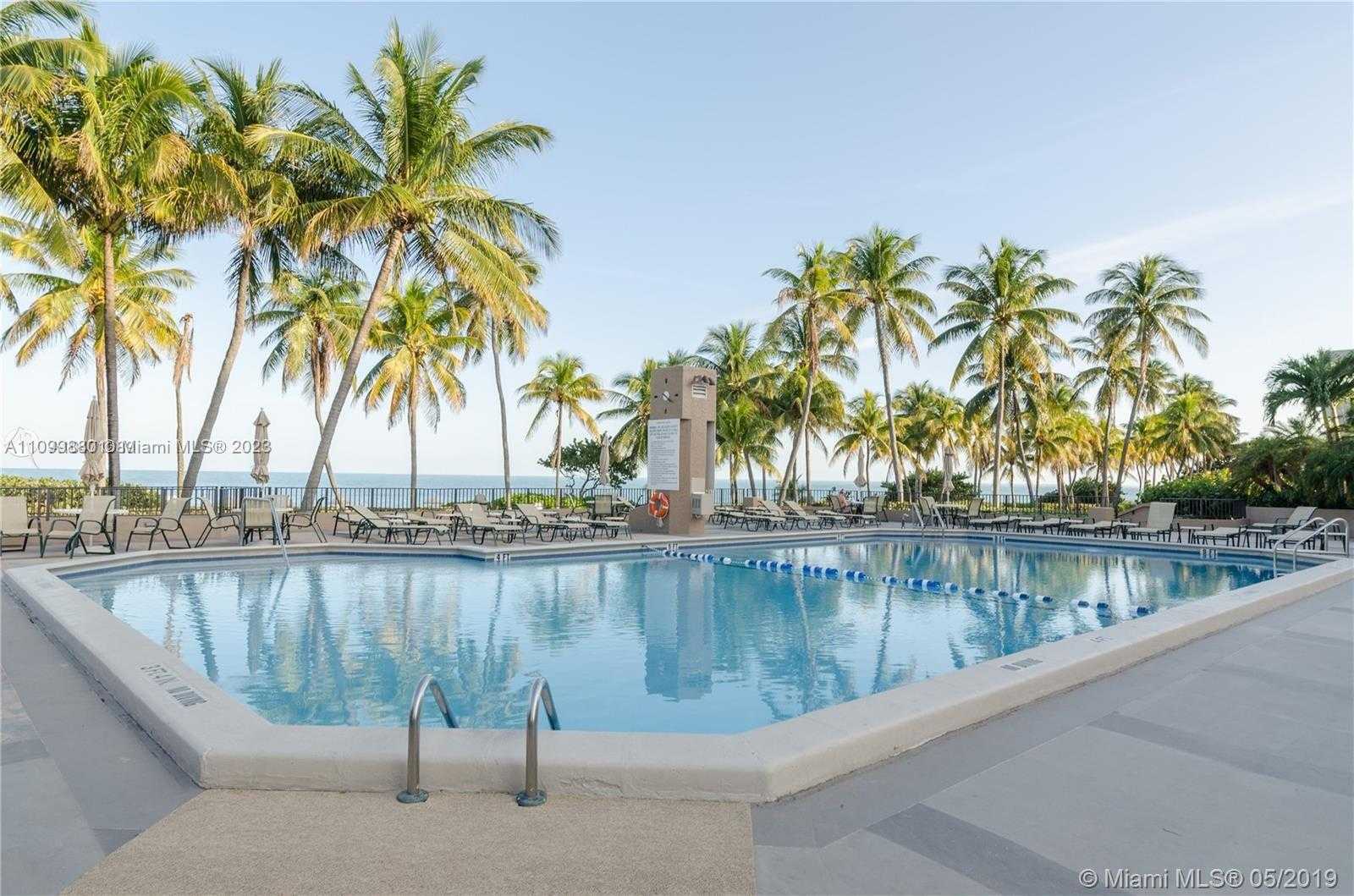 Small Image of 201 CRANDON BLVD #642, Key Biscayne Number 33