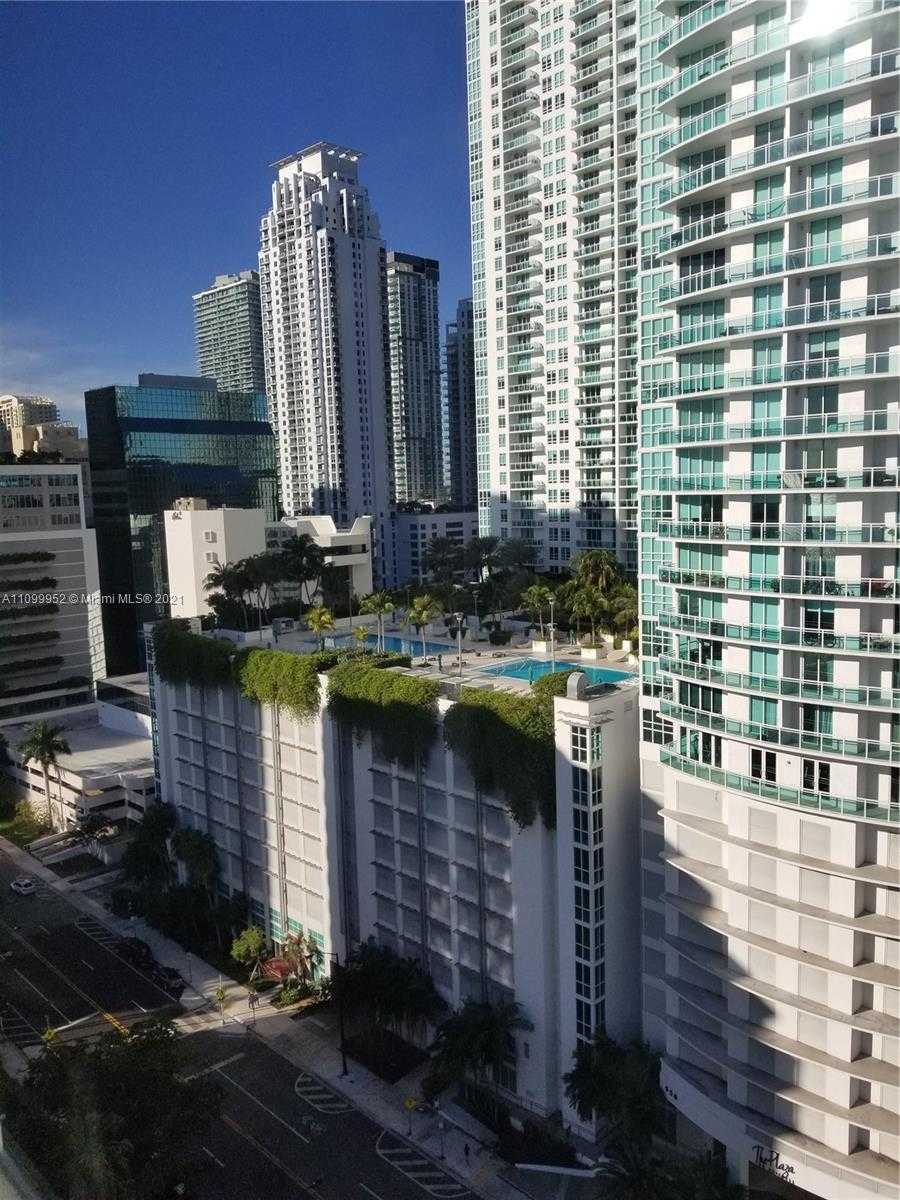 Small Image of 825 BRICKELL BAY DR #1948, Miami Number 21