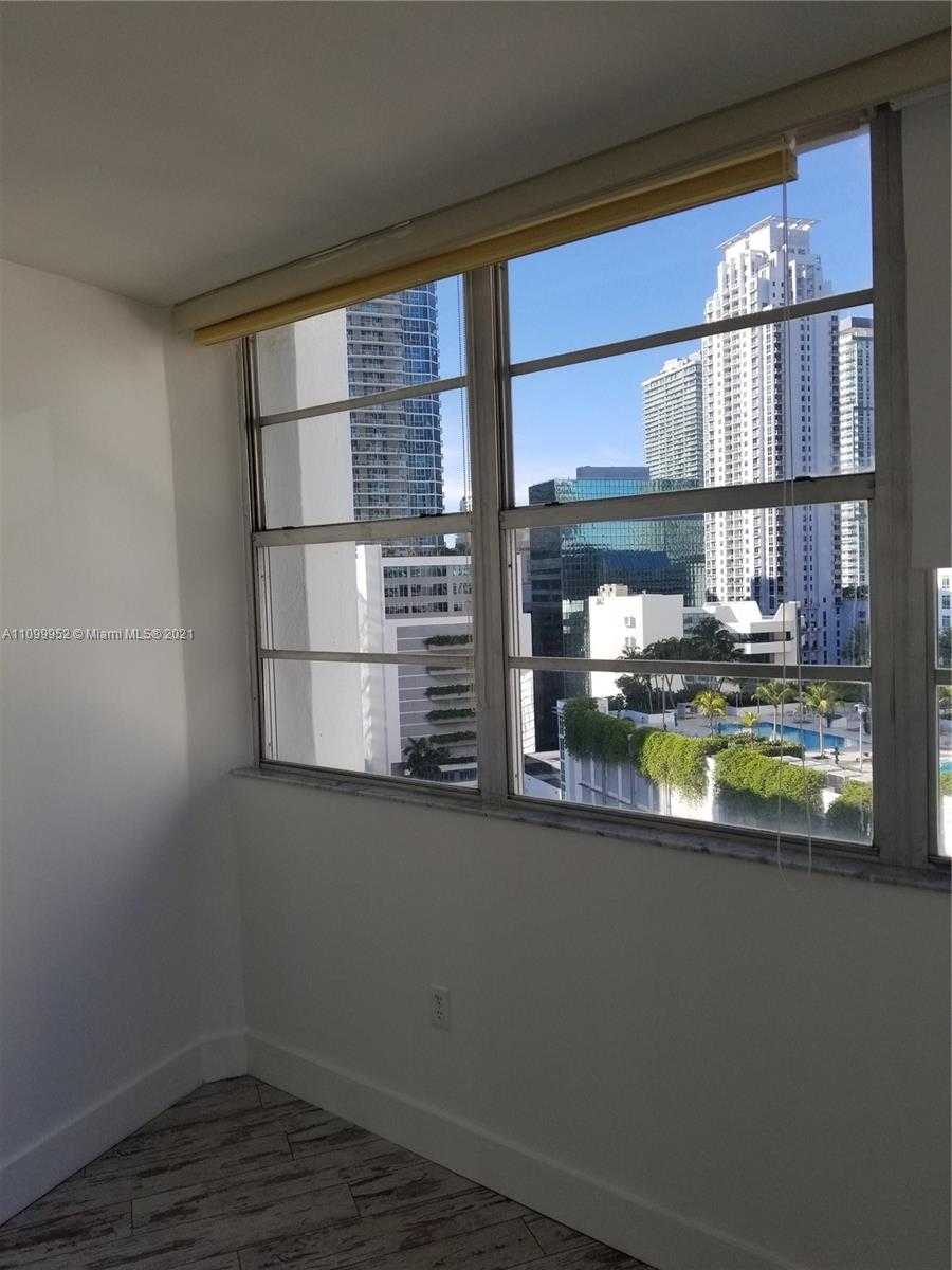Small Image of 825 BRICKELL BAY DR #1948, Miami Number 29
