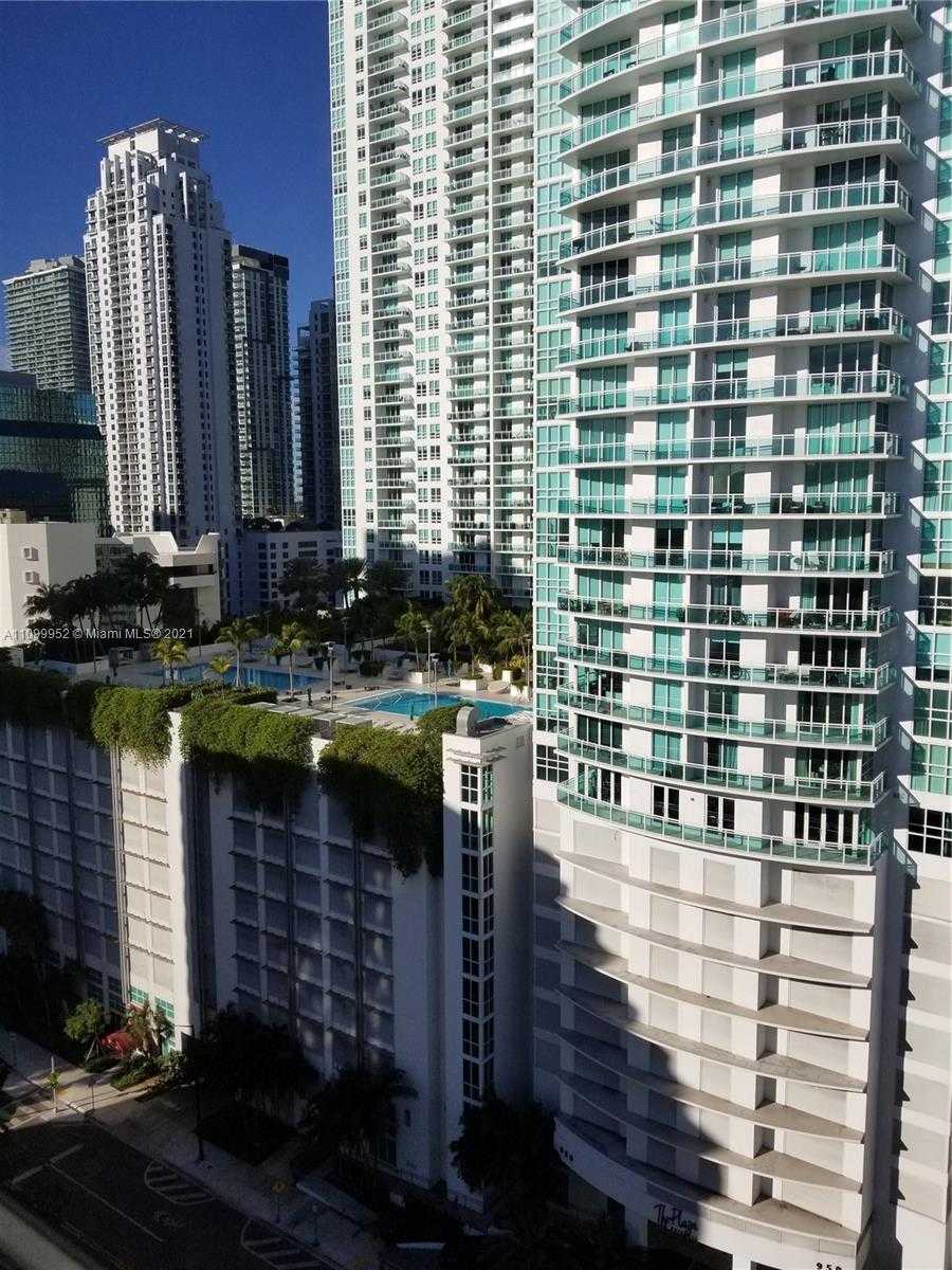 Small Image of 825 BRICKELL BAY DR #1948, Miami Number 41