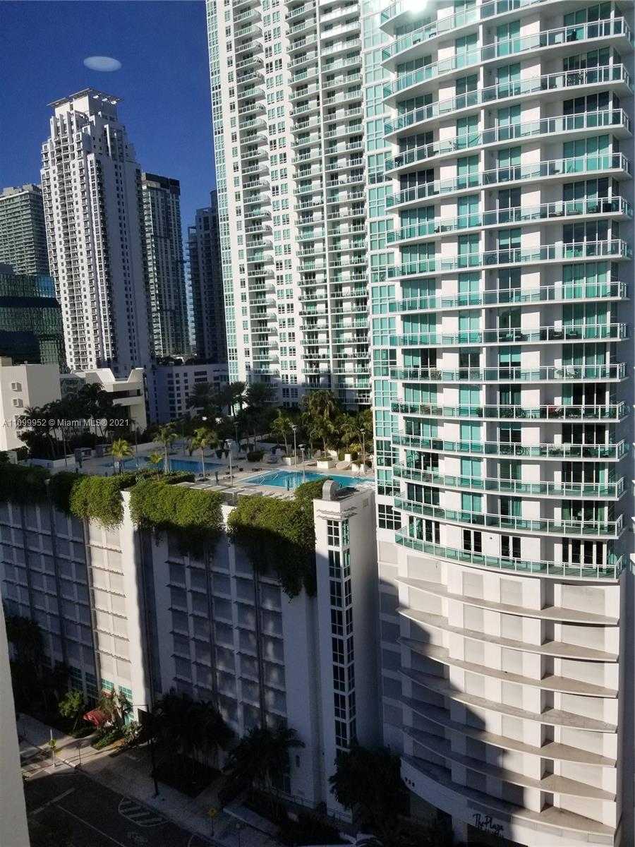 Small Image of 825 BRICKELL BAY DR #1948, Miami Number 56
