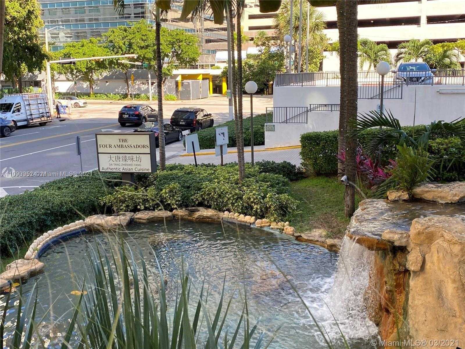 Small Image of 825 BRICKELL BAY DR #1948, Miami Number 75