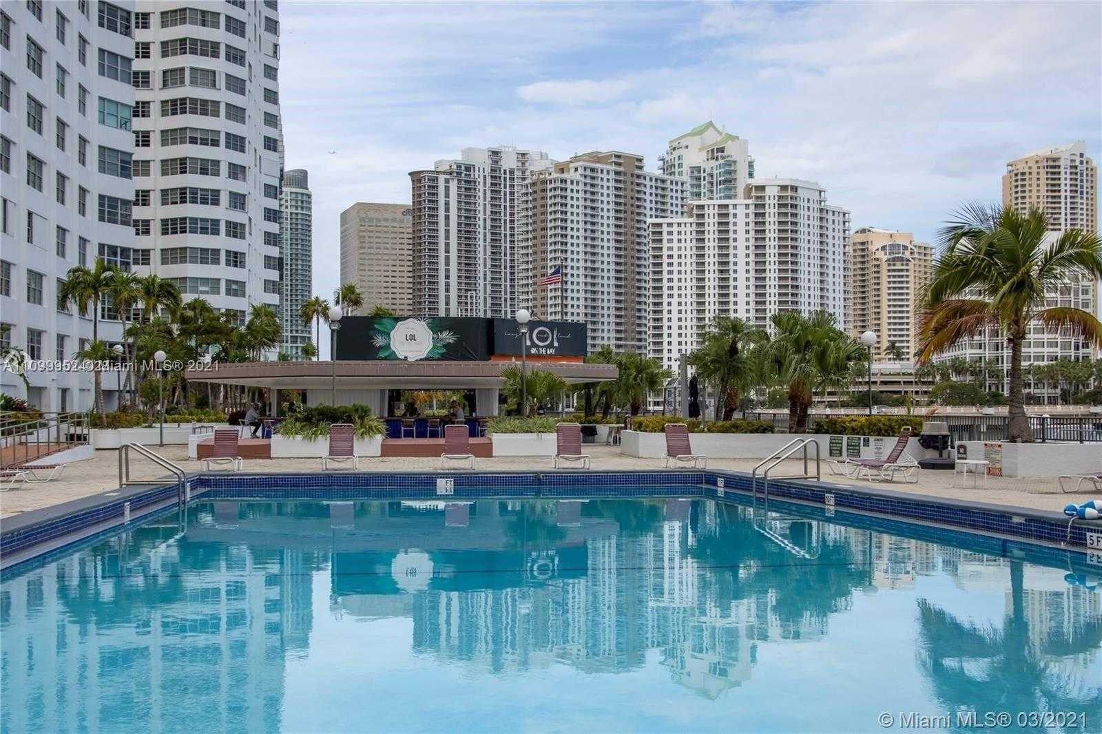 Small Image of 825 BRICKELL BAY DR #1948, Miami Number 85