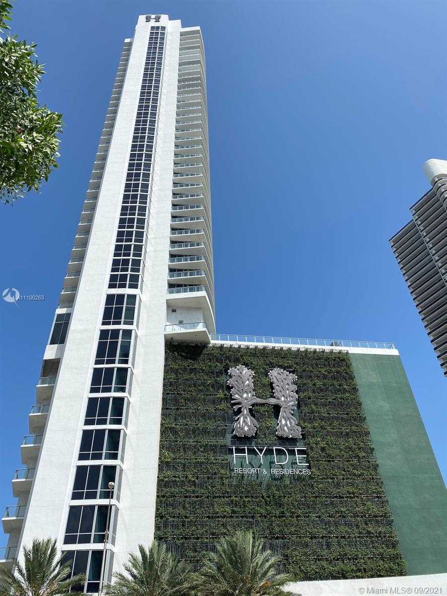 Small Image of 4111 SOUTH OCEAN DR #3601, Hollywood Number 16