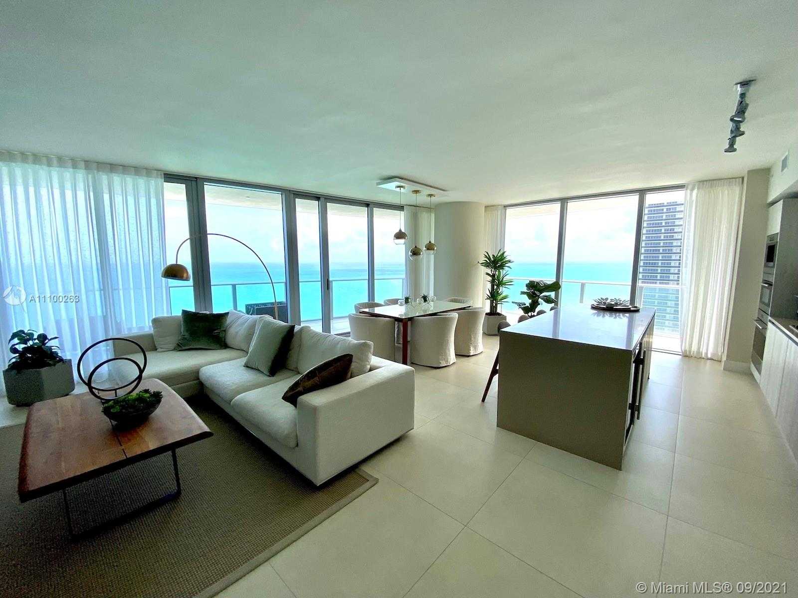 Small Image of 4111 SOUTH OCEAN DR #3601, Hollywood Number 3