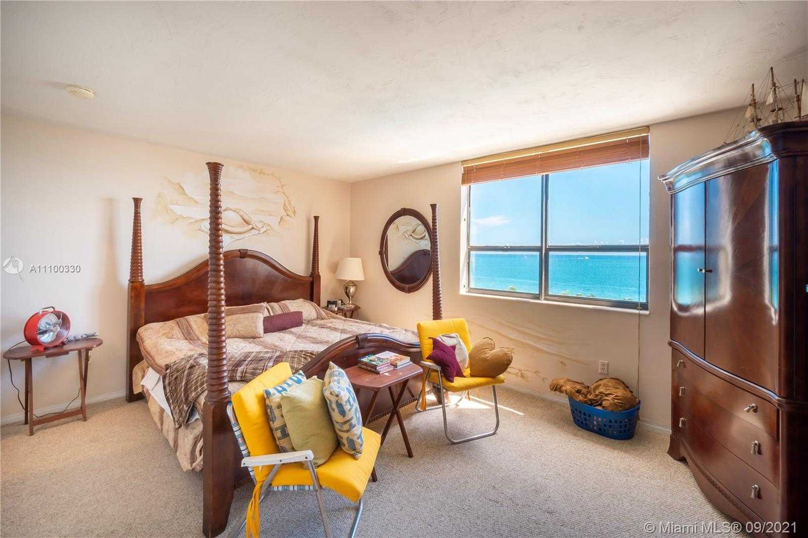 Small Image of 10185 COLLINS AVE #718, Bal Harbour Number 12