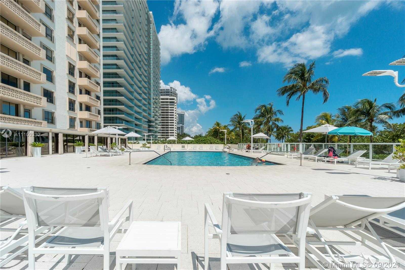 Small Image of 10185 COLLINS AVE #718, Bal Harbour Number 15