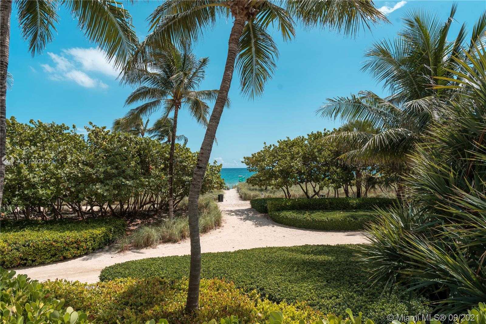 Small Image of 10185 COLLINS AVE #718, Bal Harbour Number 3