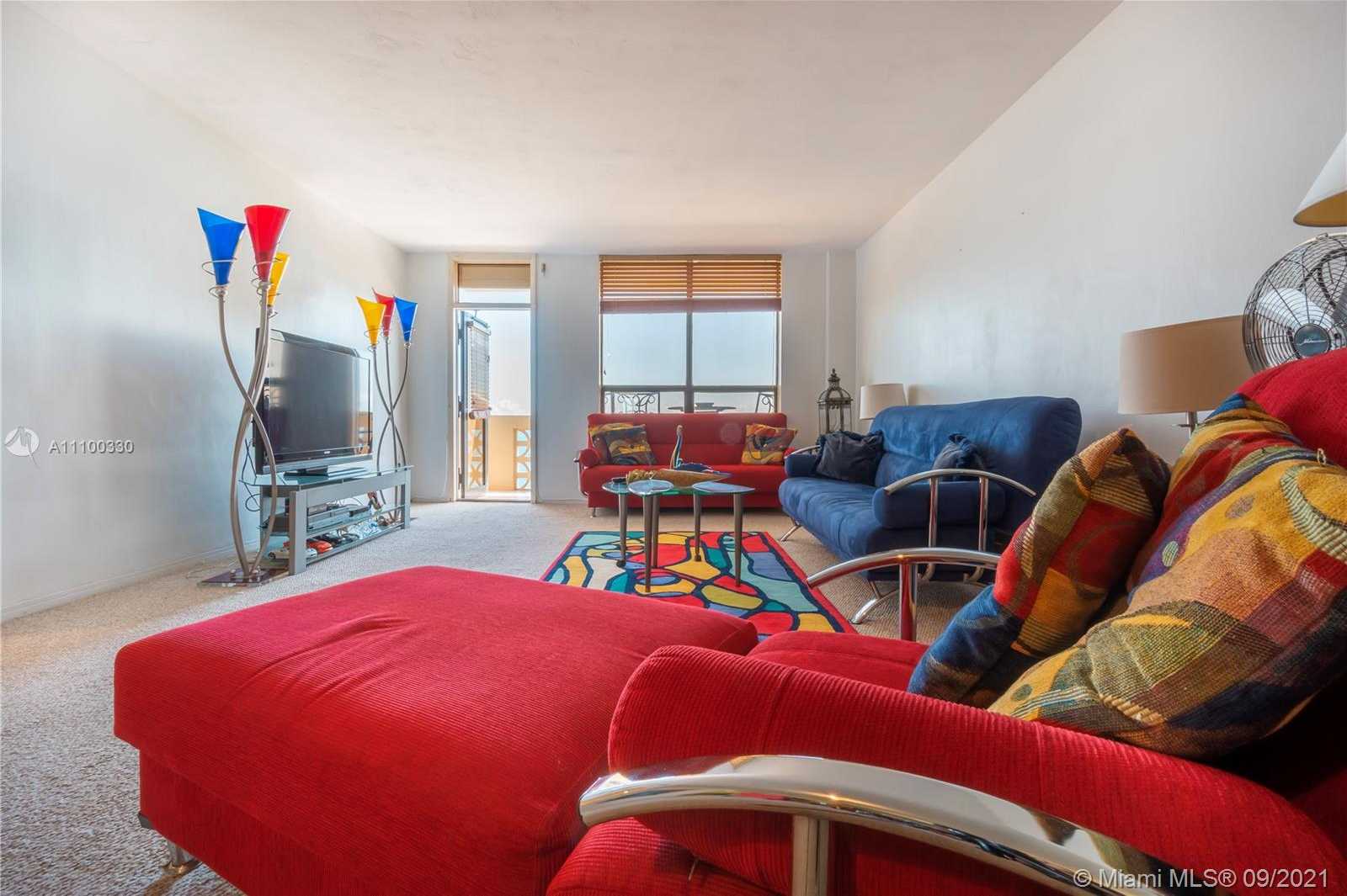 Small Image of 10185 COLLINS AVE #718, Bal Harbour Number 6