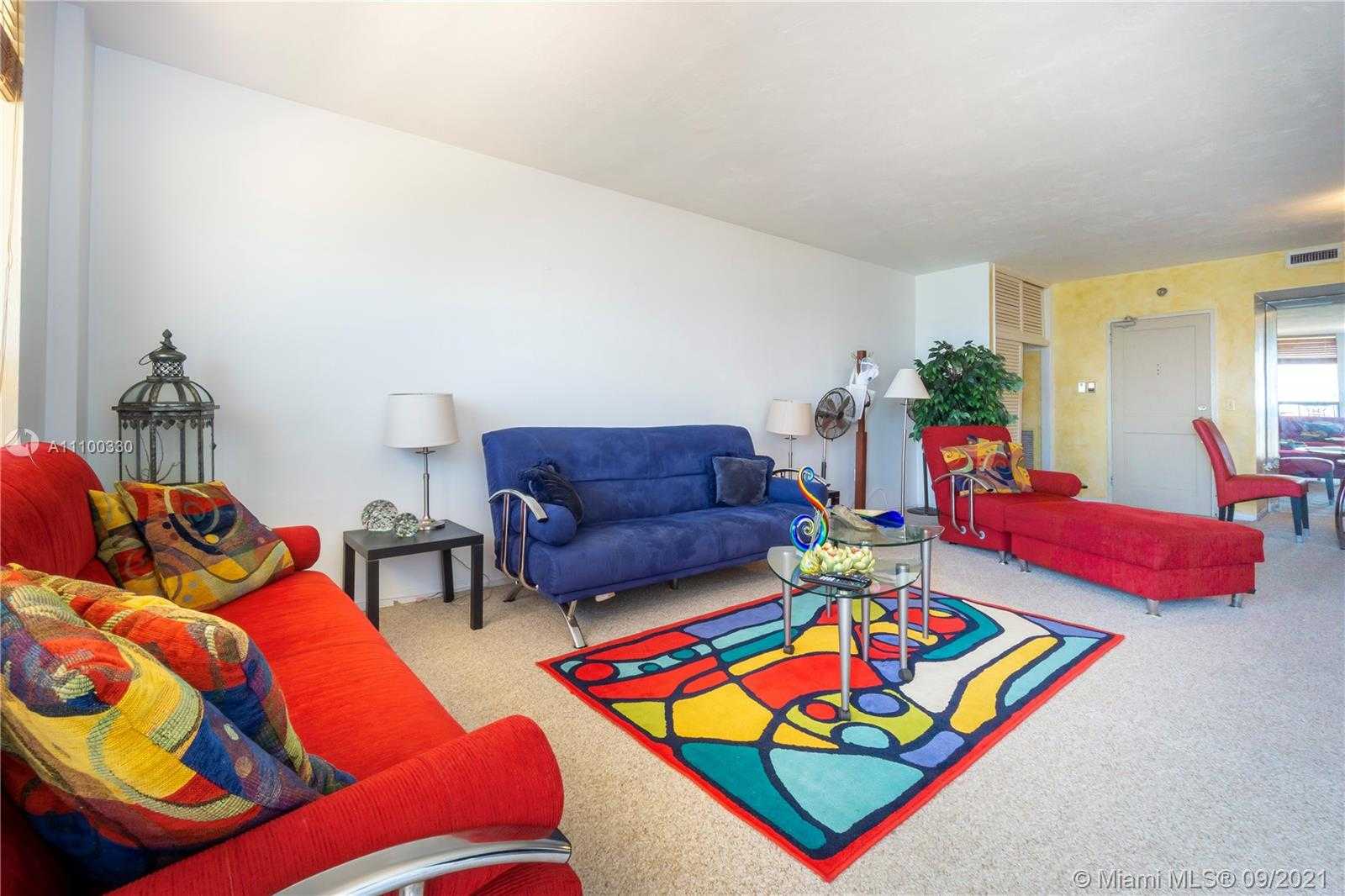 Small Image of 10185 COLLINS AVE #718, Bal Harbour Number 8