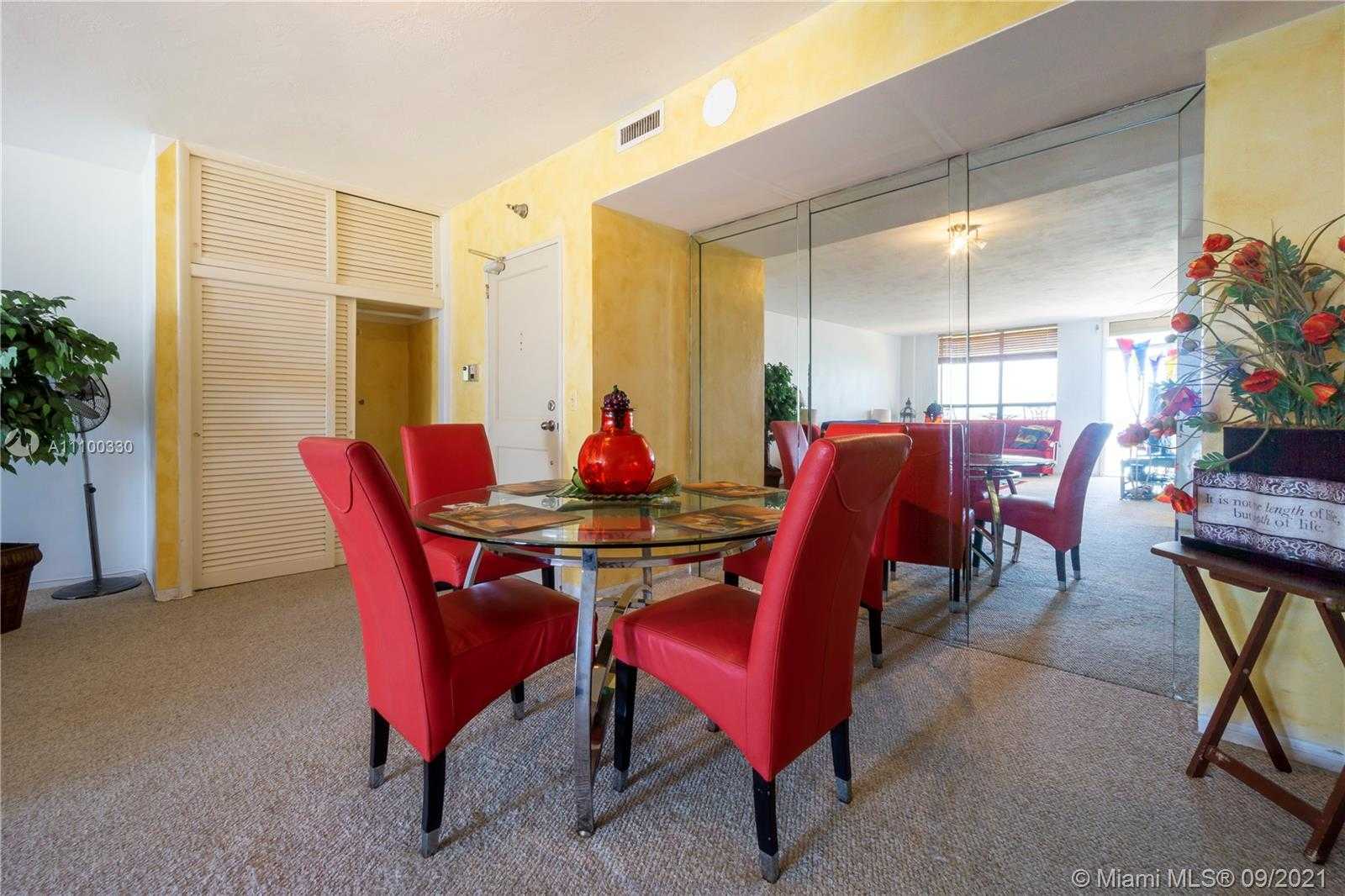 Small Image of 10185 COLLINS AVE #718, Bal Harbour Number 9