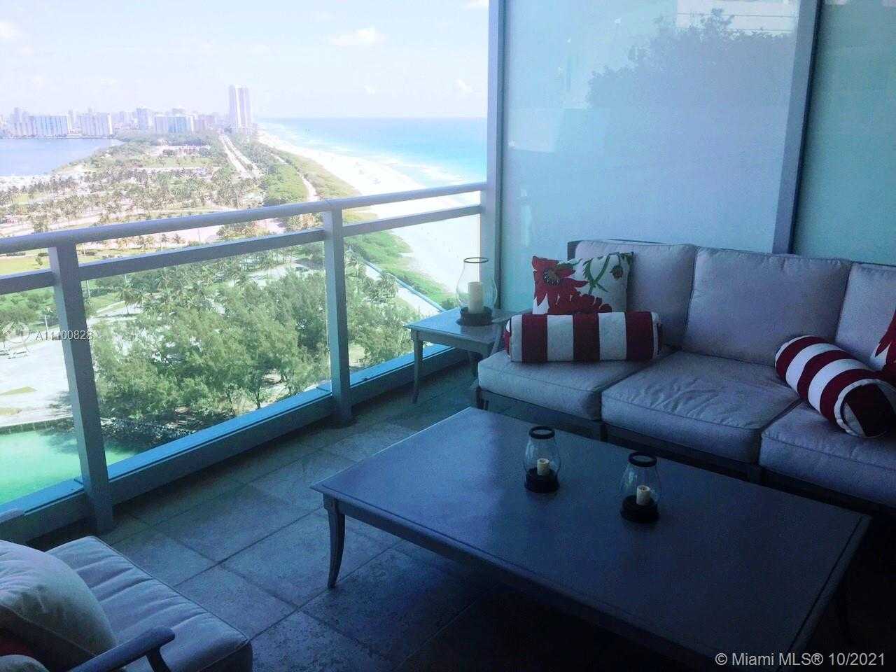Small Image of 10295 COLLINS AVE #1906, Bal Harbour Number 28