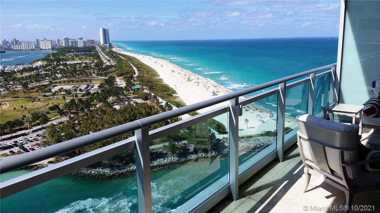 Small Image of 10295 COLLINS AVE #1906, Bal Harbour Number 3
