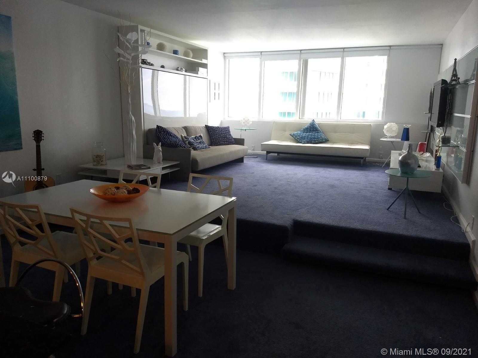 Small Image of 10275 COLLINS AVE #1507, Bal Harbour Number 12