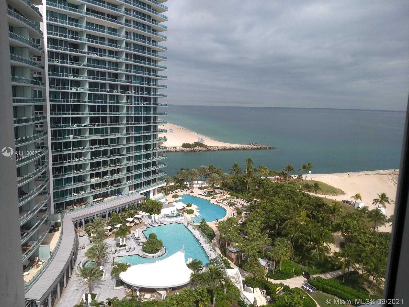 Small Image of 10275 COLLINS AVE #1507, Bal Harbour Number 23