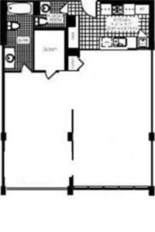Small Image of 10275 COLLINS AVE #1507, Bal Harbour Number 24