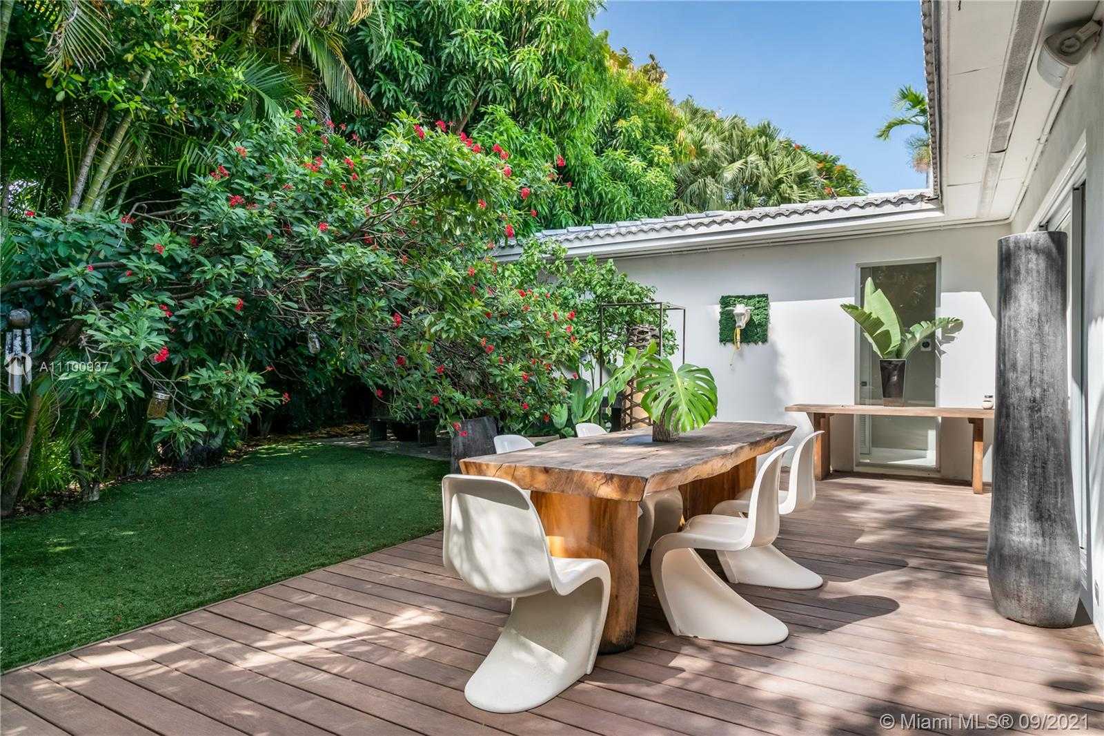 Small Image of 2840 FLAMINGO DR, Miami Beach Number 12