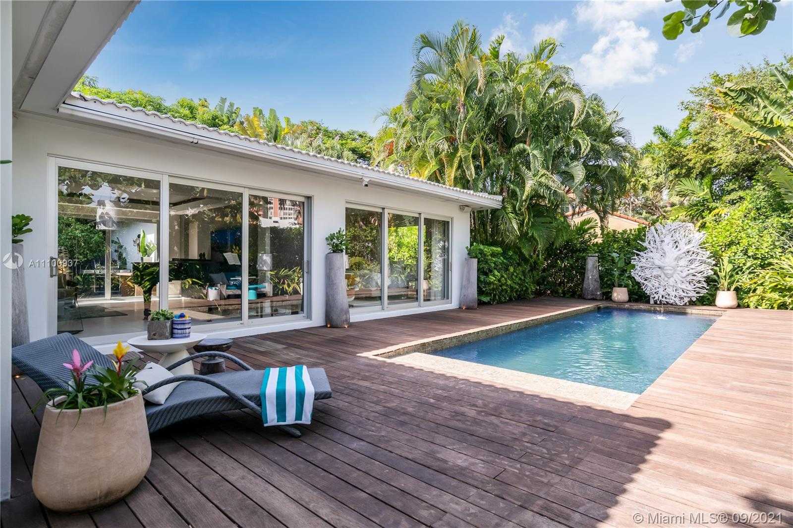 Small Image of 2840 FLAMINGO DR, Miami Beach Number 15