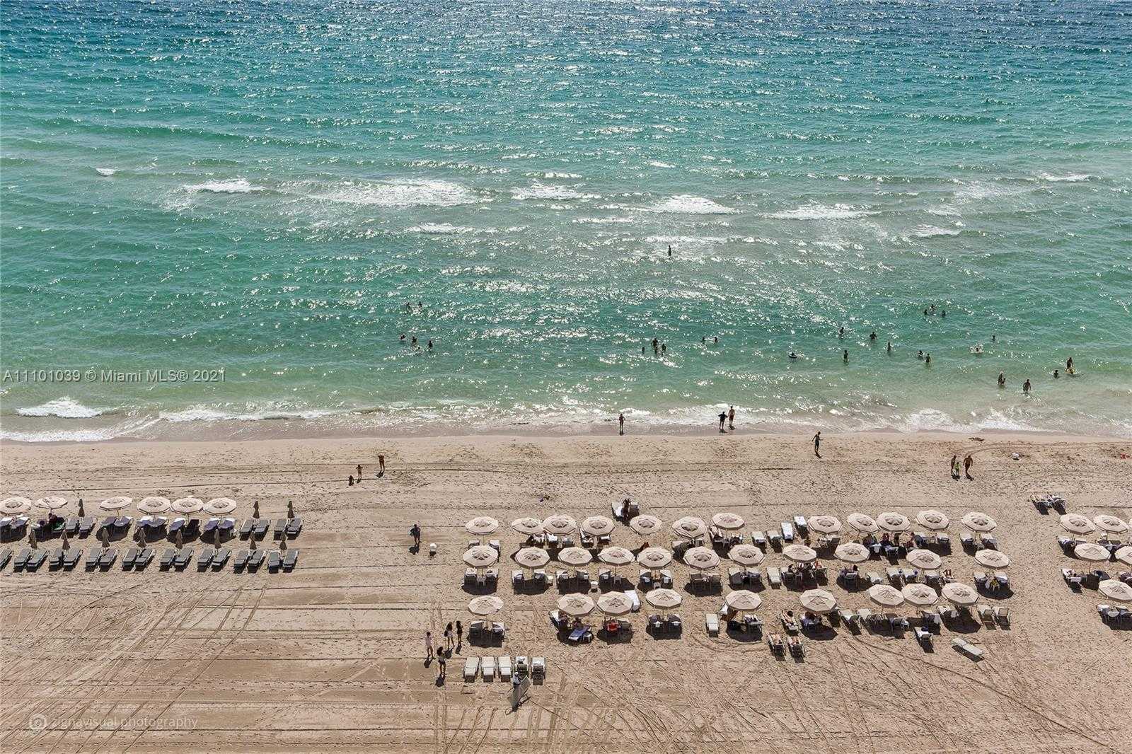Small Image of 18101 COLLINS AVE #1705, Sunny Isles Beach Number 10
