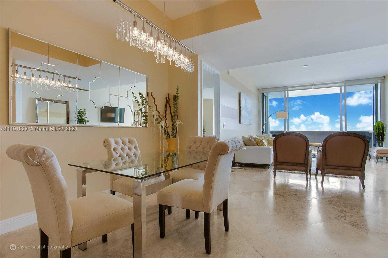 Small Image of 18101 COLLINS AVE #1705, Sunny Isles Beach Number 13