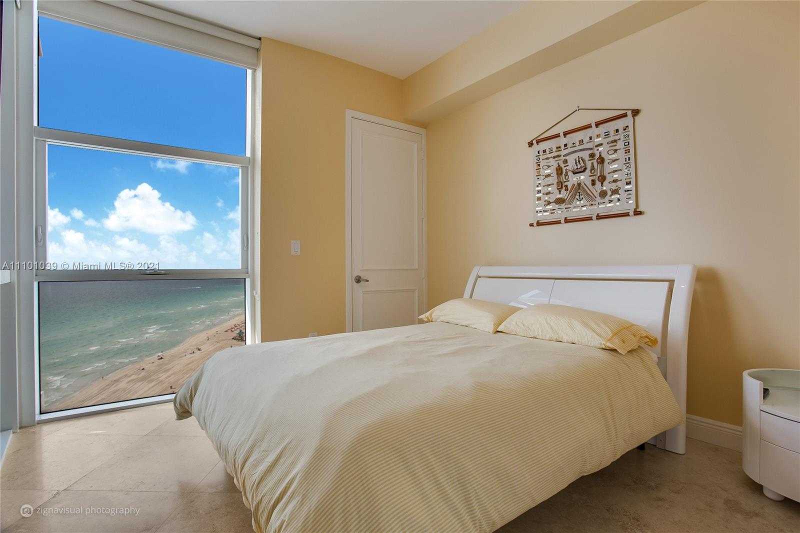 Small Image of 18101 COLLINS AVE #1705, Sunny Isles Beach Number 18