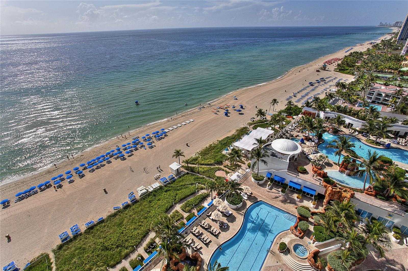 Small Image of 18101 COLLINS AVE #1705, Sunny Isles Beach Number 20