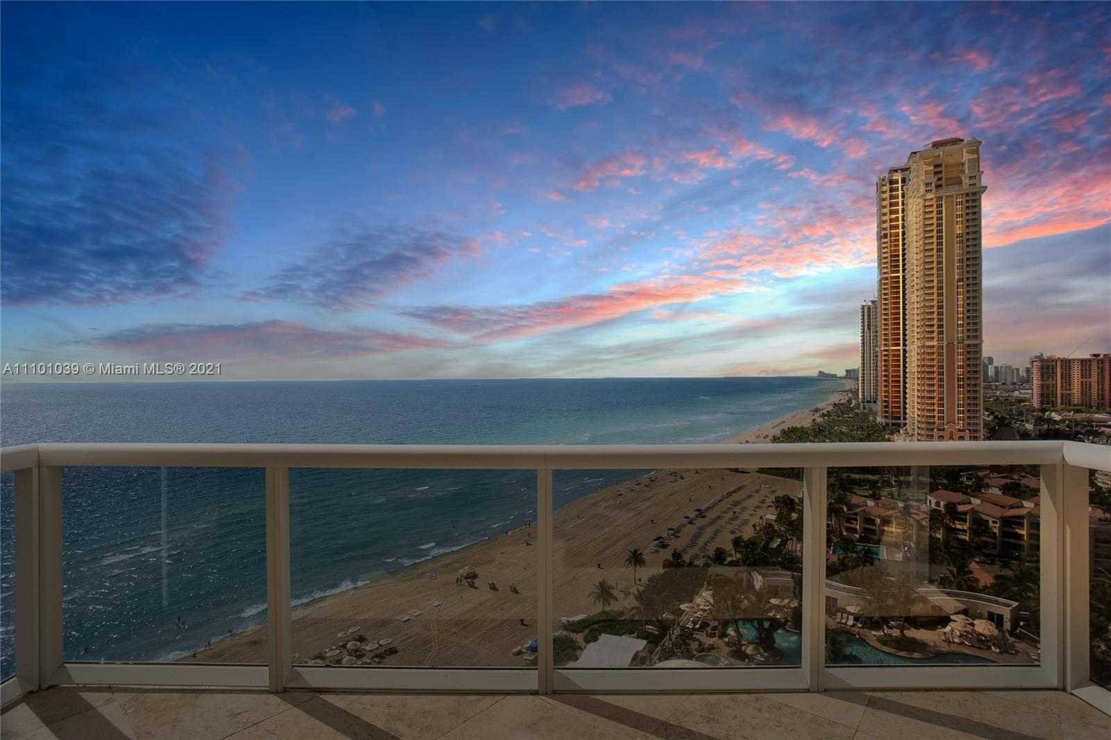 Small Image of 18101 COLLINS AVE #1705, Sunny Isles Beach Number 24