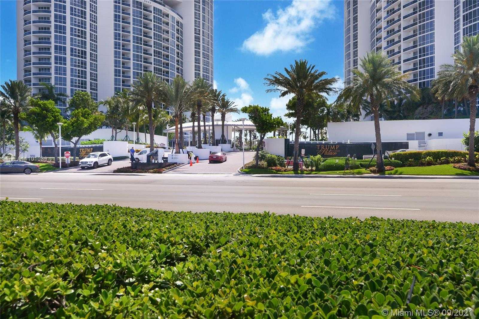Small Image of 18101 COLLINS AVE #1705, Sunny Isles Beach Number 25