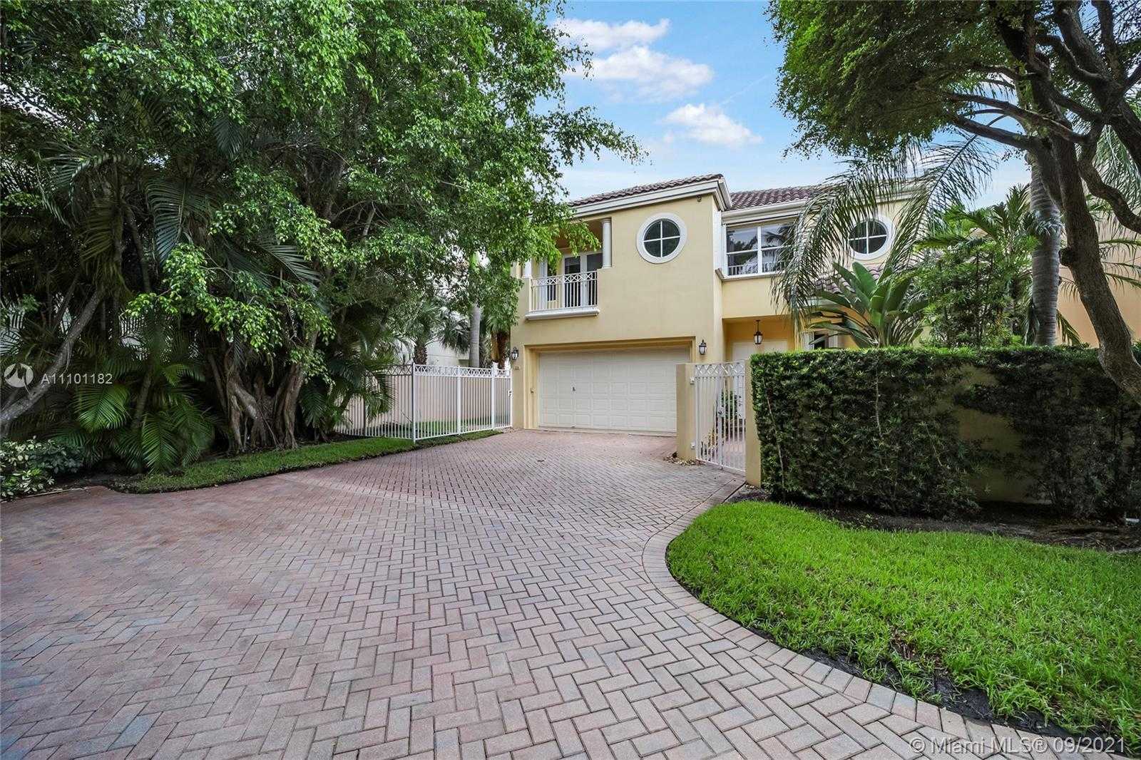 Small Image of 3693 NORTH EAST 208TH TER #3693, Aventura Number 43
