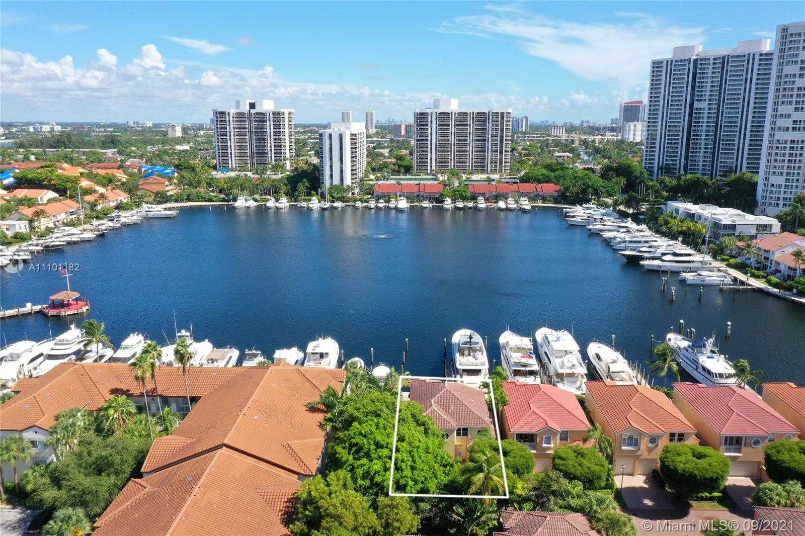 Small Image of 3693 NORTH EAST 208TH TER #3693, Aventura Number 45