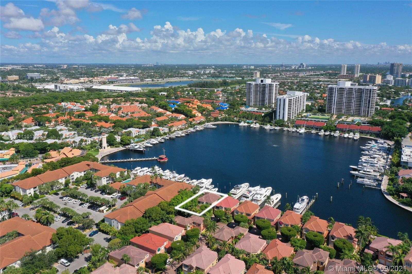 Small Image of 3693 NORTH EAST 208TH TER #3693, Aventura Number 46