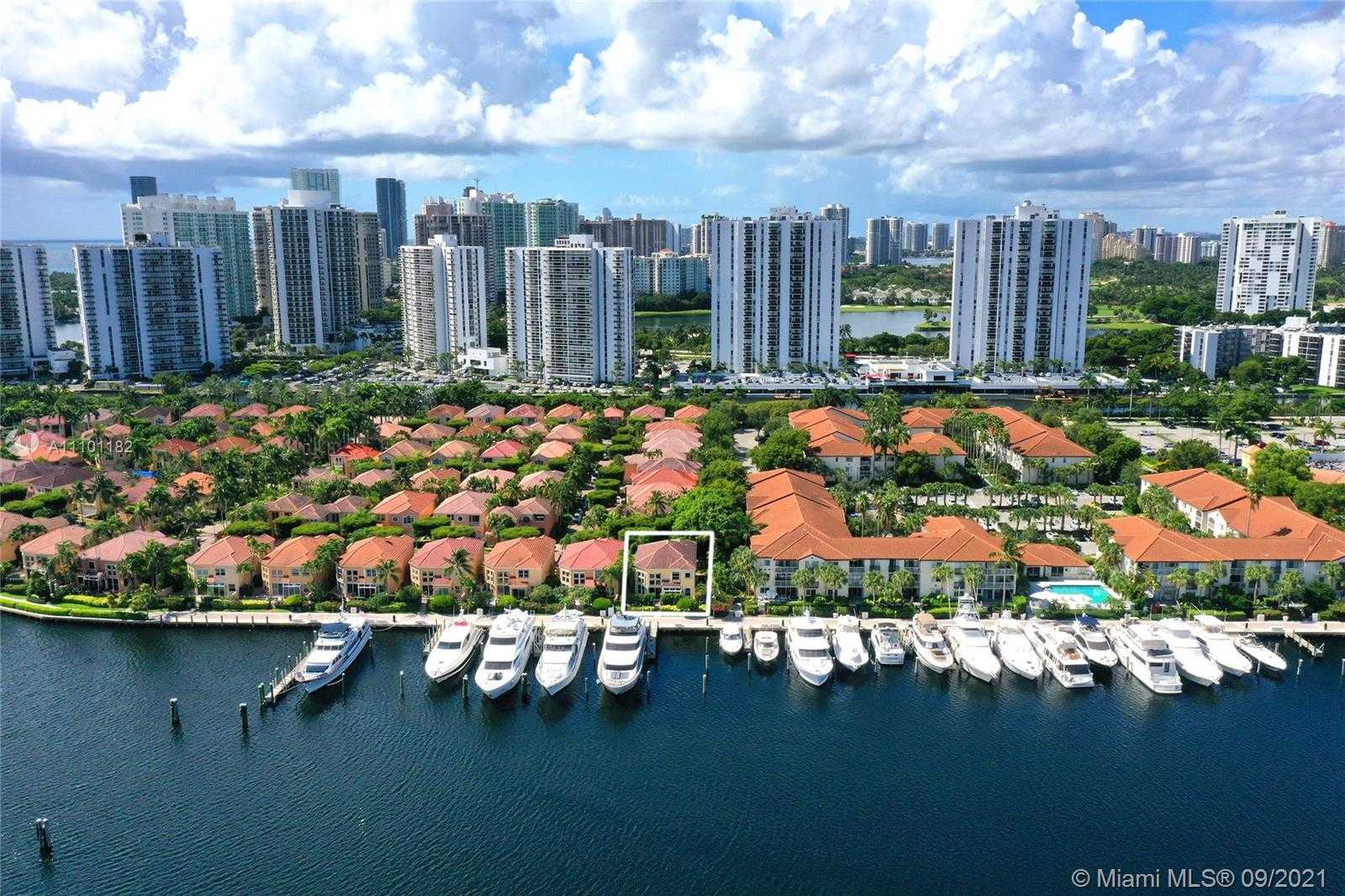 Small Image of 3693 NORTH EAST 208TH TER #3693, Aventura Number 8
