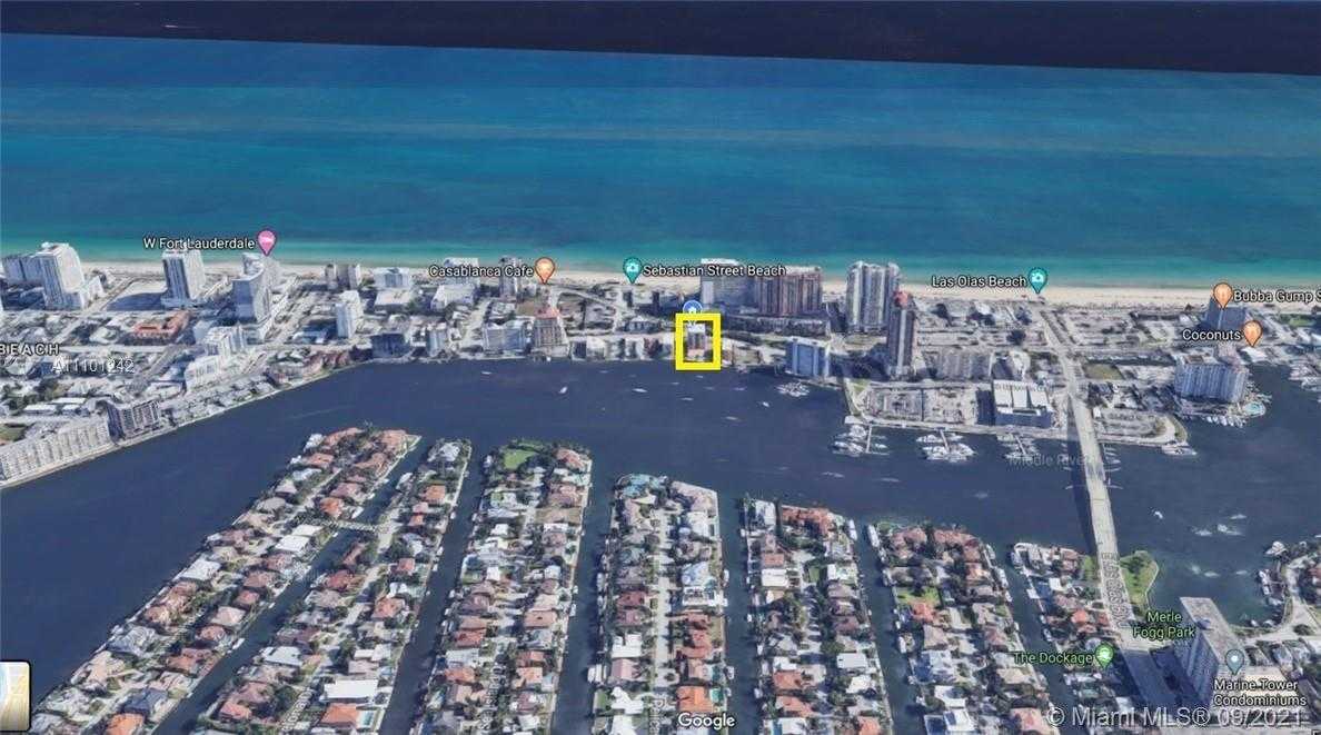 Small Image of 95 NORTH BIRCH RD #301, Fort Lauderdale Number 15