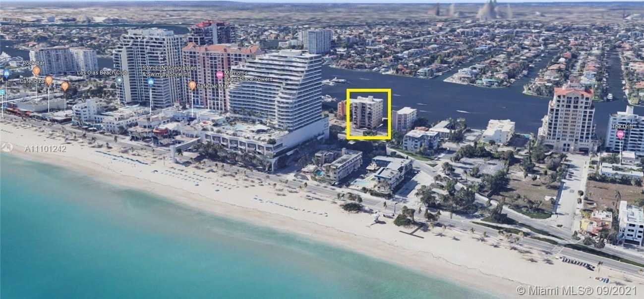 Small Image of 95 NORTH BIRCH RD #301, Fort Lauderdale Number 16