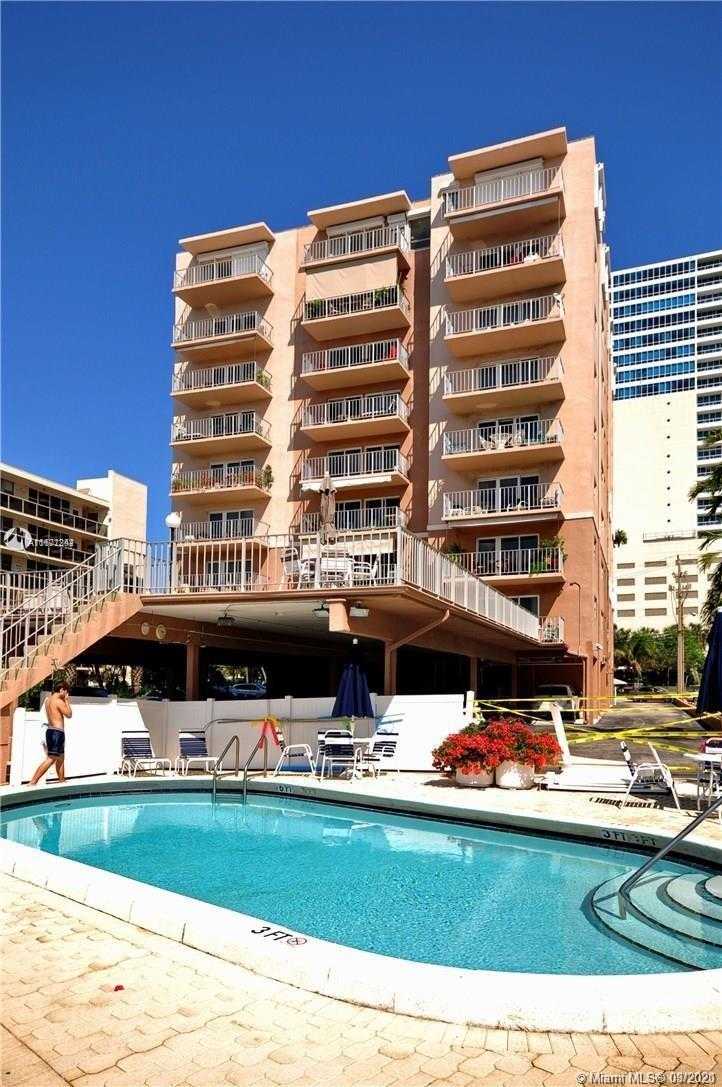 Small Image of 95 NORTH BIRCH RD #301, Fort Lauderdale Number 2